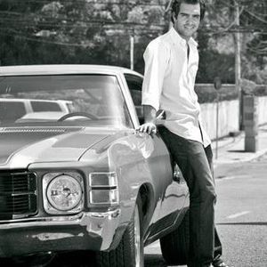 Meet your Posher, Samuel